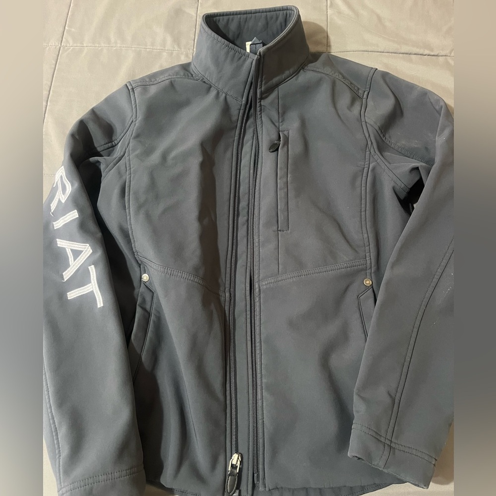 Women’s Ariat Jacket medium